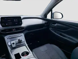 Hyundai SANTA FE 2022 SEL 4dr Crossover