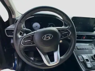 Hyundai SANTA FE 2022 SEL 4dr Crossover