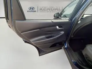 Hyundai SANTA FE 2022 SEL 4dr Crossover