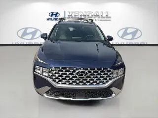 Hyundai SANTA FE 2022 SEL 4dr Crossover