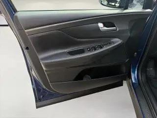 Hyundai SANTA FE 2022 SEL 4dr Crossover