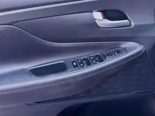 Hyundai SANTA FE 2022 SEL 4dr Crossover