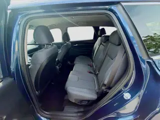 Hyundai SANTA FE 2022 SEL 4dr Crossover