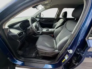 Hyundai SANTA FE 2022 SEL 4dr Crossover
