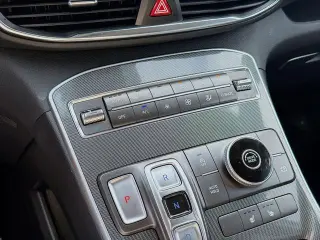 Hyundai SANTA FE 2022 SEL 4dr Crossover