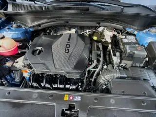 Hyundai SANTA FE 2022 SEL 4dr Crossover