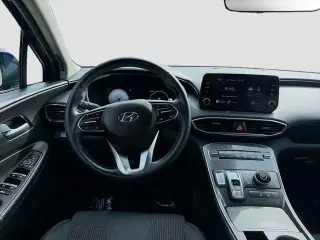 Hyundai SANTA FE 2022 SEL 4dr Crossover