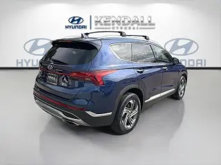 Hyundai SANTA FE 2022 SEL 4dr Crossover