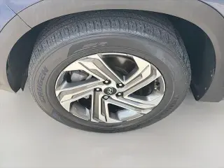 Hyundai SANTA FE 2022 SEL 4dr Crossover