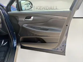 Hyundai SANTA FE 2022 SEL 4dr Crossover