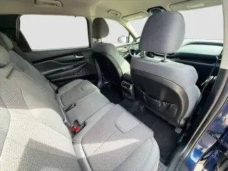 Hyundai SANTA FE 2022 SEL 4dr Crossover