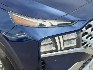 Hyundai SANTA FE 2022 SEL 4dr Crossover