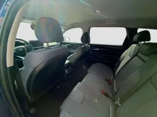 Hyundai SANTA FE 2022 SEL 4dr Crossover