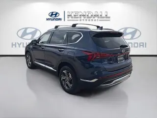 Hyundai SANTA FE 2022 SEL 4dr Crossover