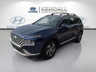 Hyundai SANTA FE 2022 SEL 4dr Crossover