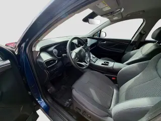 Hyundai SANTA FE 2022 SEL 4dr Crossover