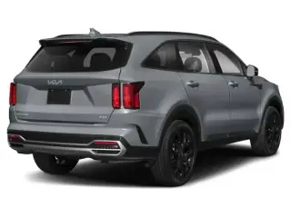 Kia Sorento 2023 SX 4dr SUV