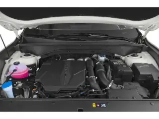 Kia Sorento 2023 SX 4dr SUV