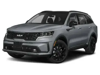 Kia Sorento 2023 SX 4dr SUV