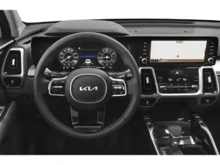Kia Sorento 2023 SX 4dr SUV