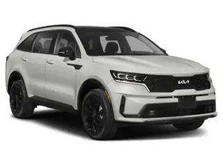 Kia Sorento 2023 SX 4dr SUV