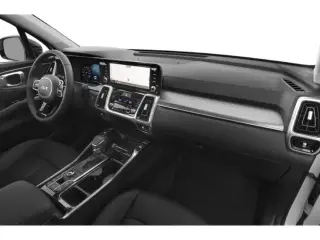 Kia Sorento 2023 SX 4dr SUV