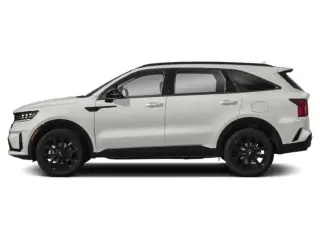Kia Sorento 2023 SX 4dr SUV