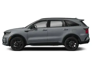 Kia Sorento 2023 SX 4dr SUV