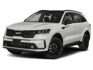 Kia Sorento 2023 SX 4dr SUV