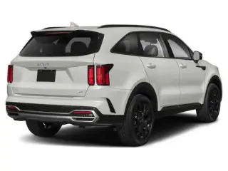 Kia Sorento 2023 SX 4dr SUV