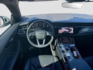 Audi Q8 2023 AWD quattro Premium Plus 55 TFSI 4dr SUV