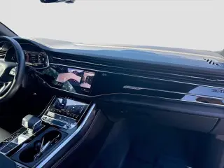 Audi Q8 2023 AWD quattro Premium Plus 55 TFSI 4dr SUV