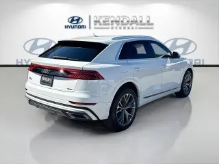 Audi Q8 2023 AWD quattro Premium Plus 55 TFSI 4dr SUV