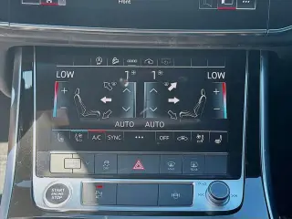 Audi Q8 2023 AWD quattro Premium Plus 55 TFSI 4dr SUV