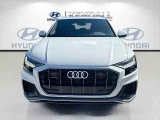 Audi Q8 2023 AWD quattro Premium Plus 55 TFSI 4dr SUV