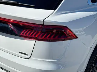 Audi Q8 2023 AWD quattro Premium Plus 55 TFSI 4dr SUV