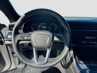 Audi Q8 2023 AWD quattro Premium Plus 55 TFSI 4dr SUV
