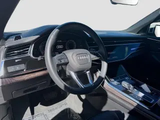 Audi Q8 2023 AWD quattro Premium Plus 55 TFSI 4dr SUV