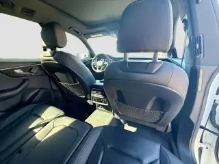 Audi Q8 2023 AWD quattro Premium Plus 55 TFSI 4dr SUV