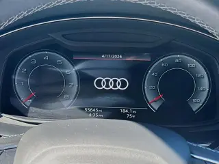 Audi Q8 2023 AWD quattro Premium Plus 55 TFSI 4dr SUV