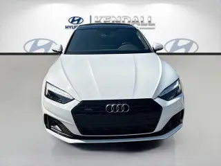 Audi A5 Sportback 2020 AWD quattro Premium Plus 45 TFSI 4dr Sportback