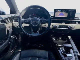 Audi A5 Sportback 2020 AWD quattro Premium Plus 45 TFSI 4dr Sportback