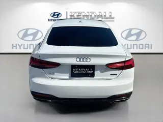 Audi A5 Sportback 2020 AWD quattro Premium Plus 45 TFSI 4dr Sportback