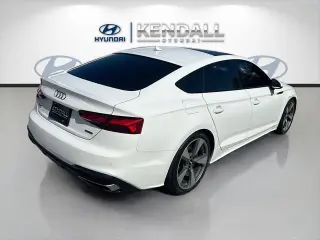 Audi A5 Sportback 2020 AWD quattro Premium Plus 45 TFSI 4dr Sportback