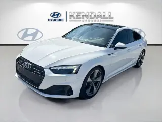 Audi A5 Sportback 2020 AWD quattro Premium Plus 45 TFSI 4dr Sportback