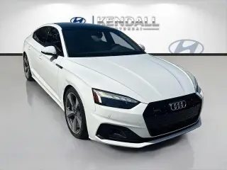 Audi A5 Sportback 2020 AWD quattro Premium Plus 45 TFSI 4dr Sportback