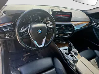 BMW 5 Series 2019 530e iPerformance 4dr Sedan