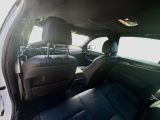 BMW 5 Series 2019 530e iPerformance 4dr Sedan
