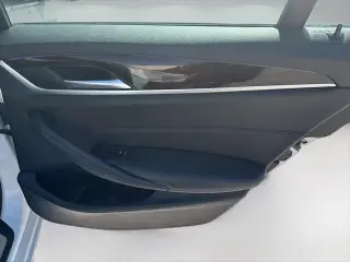 BMW 5 Series 2019 530e iPerformance 4dr Sedan