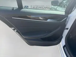 BMW 5 Series 2019 530e iPerformance 4dr Sedan